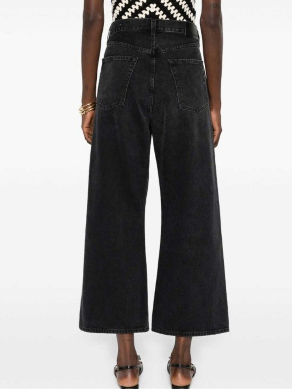 Citizens Of Humanity "Gaucho" Jeans - Picture 2 of 8